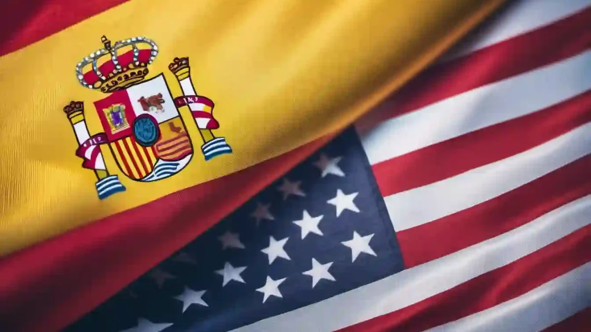 Visa for Spain from USA: A Comprehensive Guide for US Citizens