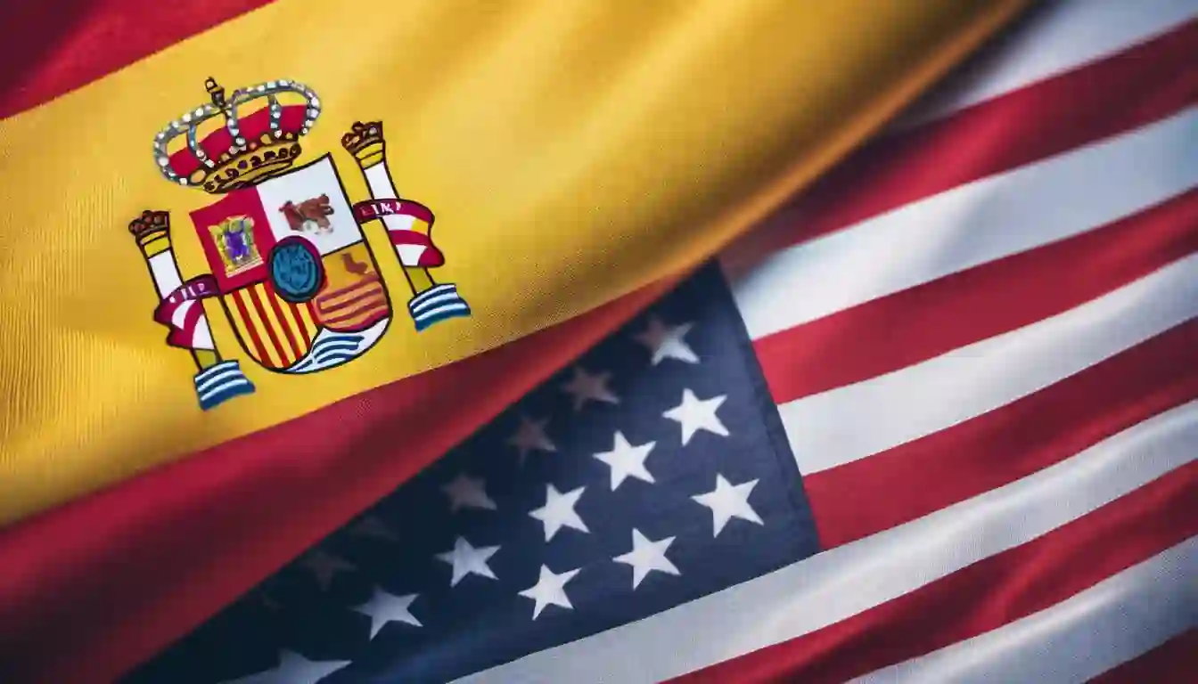 Visa for Spain from USA: A Comprehensive Guide for US Citizens