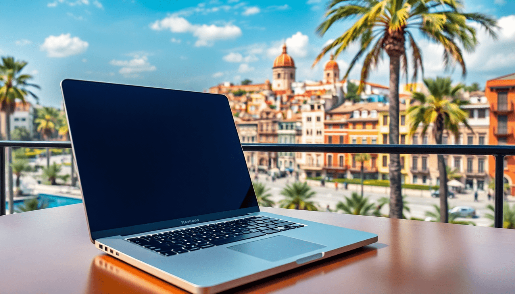 Spain Digital Nomad Visa for freelancers: Benefits & Requirements - Digital Nomad Visas For Freelancers